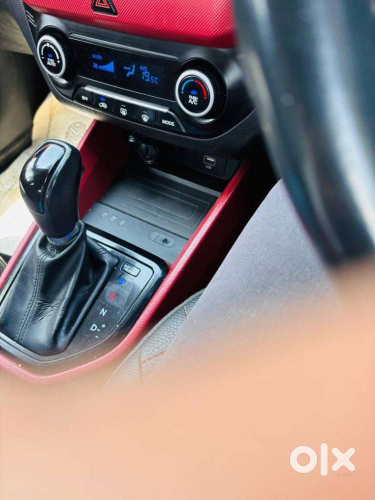Hyundai Creta 1.6 Crdi At Sx Plus, 2019, Diesel