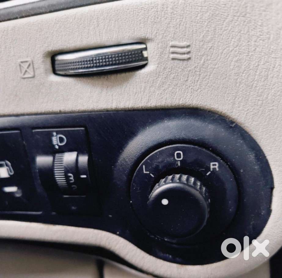 Mahindra Scorpio S10, 2017, Diesel