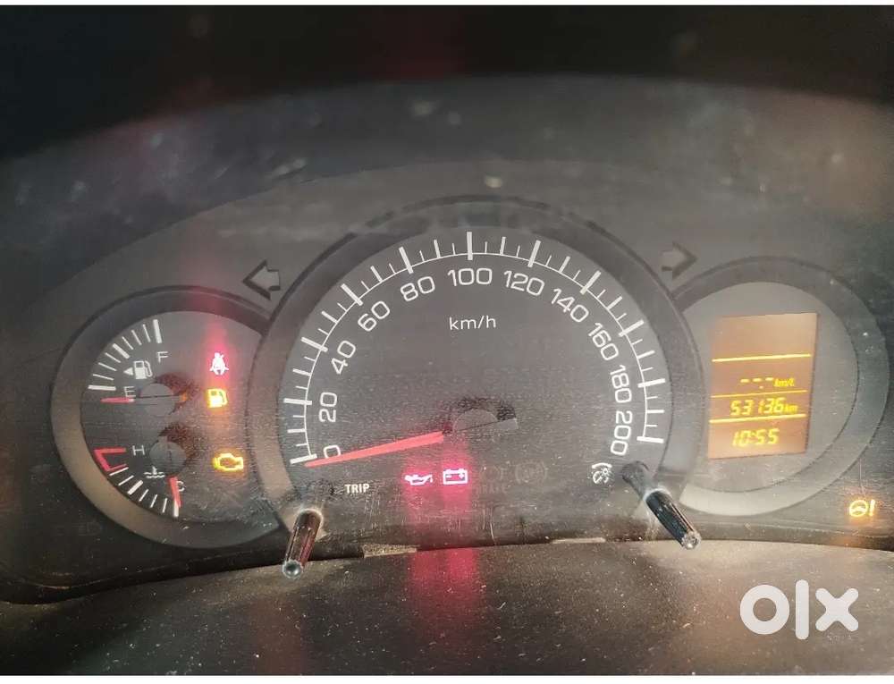 Maruti Suzuki Swift 2017.august Petrol 54000 Km Driven