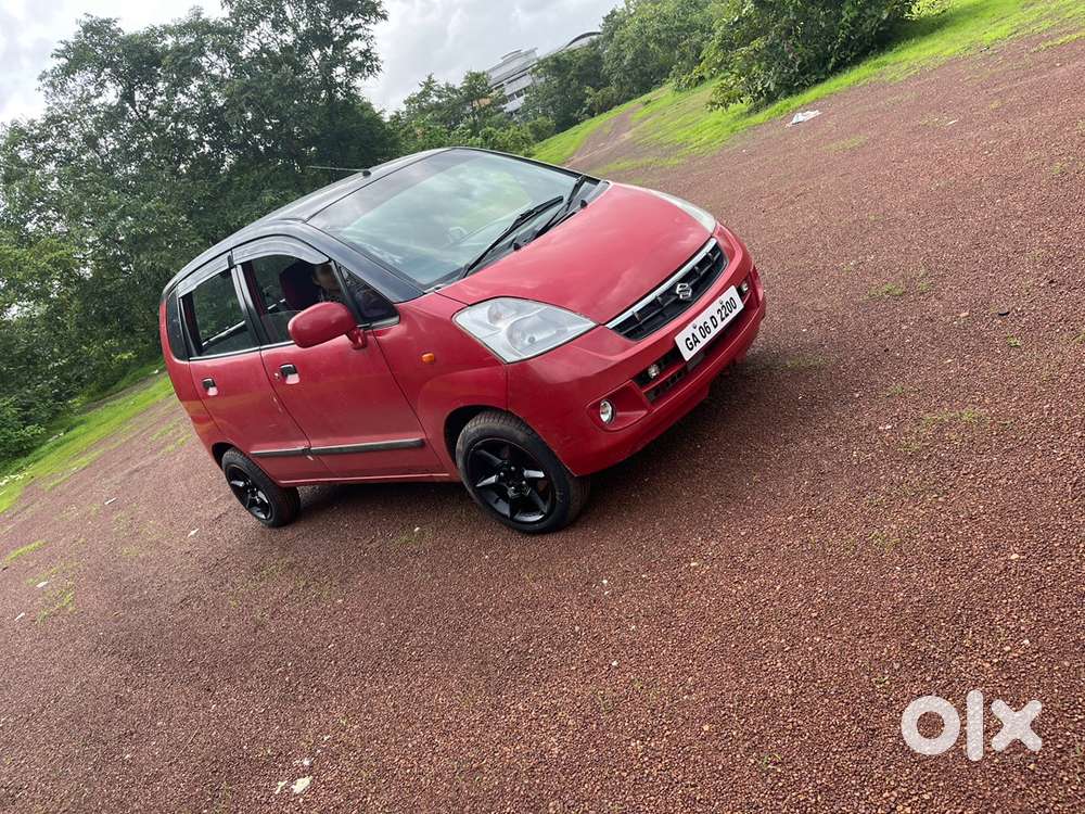 Maruti Suzuki Zen 2007 Petrol Manual