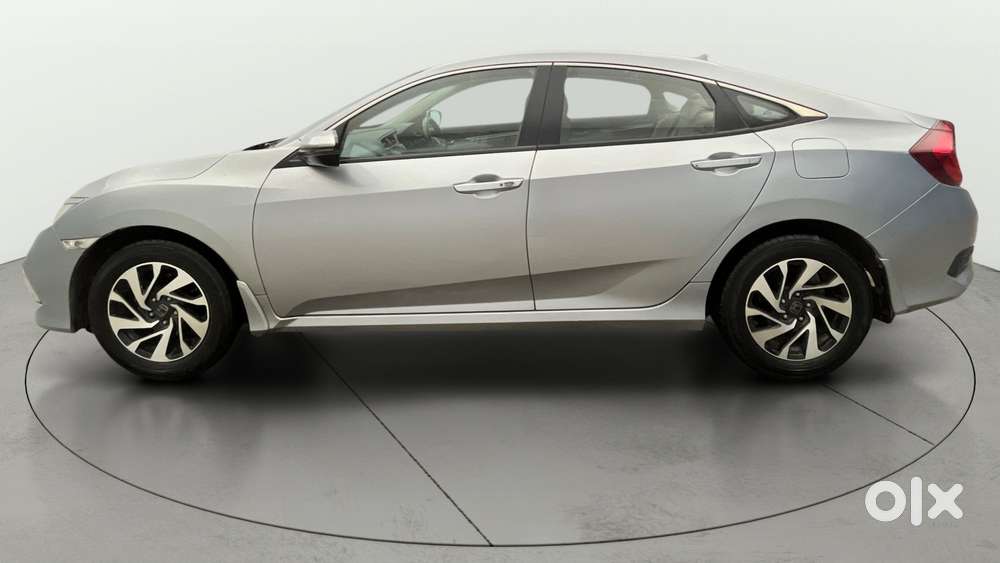 Honda Civic Vx, 2020, Petrol