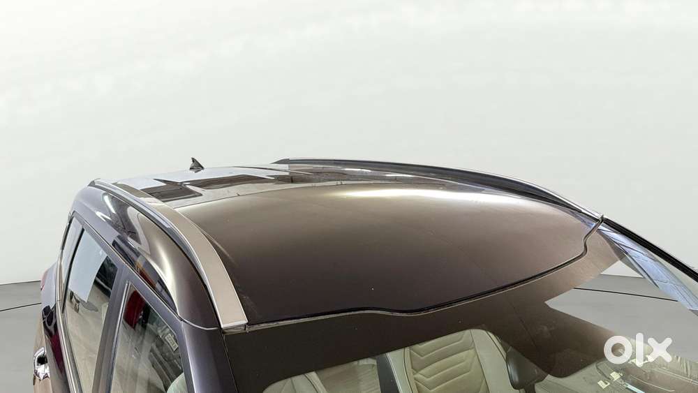 Kia Carens 1.5 Luxury Diesel 7 Str Imt, 2022, Diesel