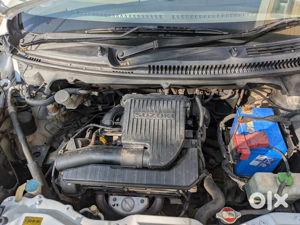 Maruti Suzuki Ertiga 2014