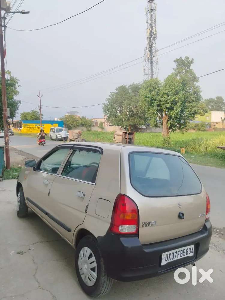 Maruti Suzuki Alto 2006