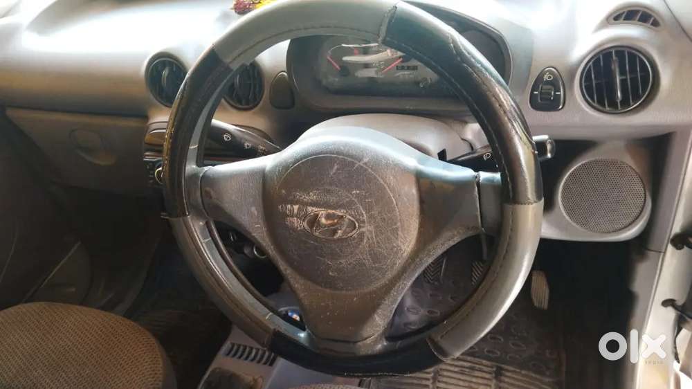 Hyundai Santro Xing 2006