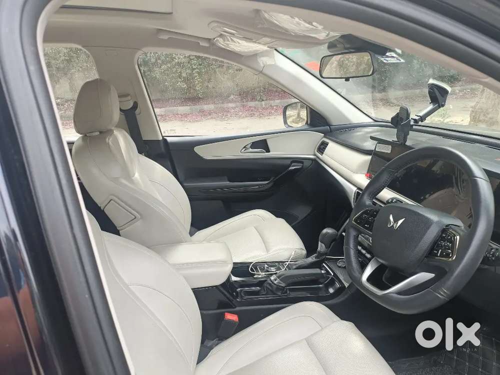 Mahindra Xuv700 2024