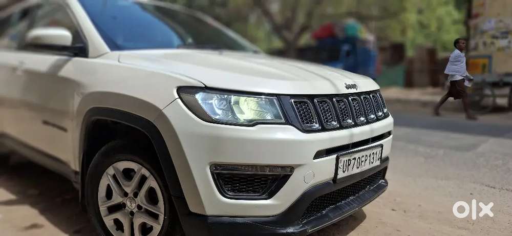 Jeep Campus Sports Plus