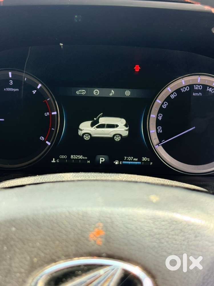 Mahindra Diesel Automatic 2020
