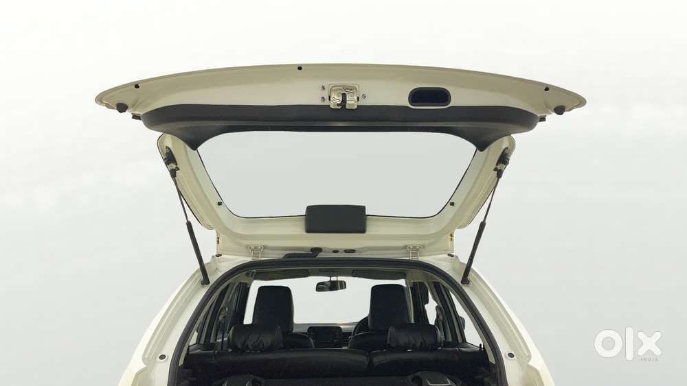 Maruti Suzuki Ignis 1.2 Delta, 2019, Petrol