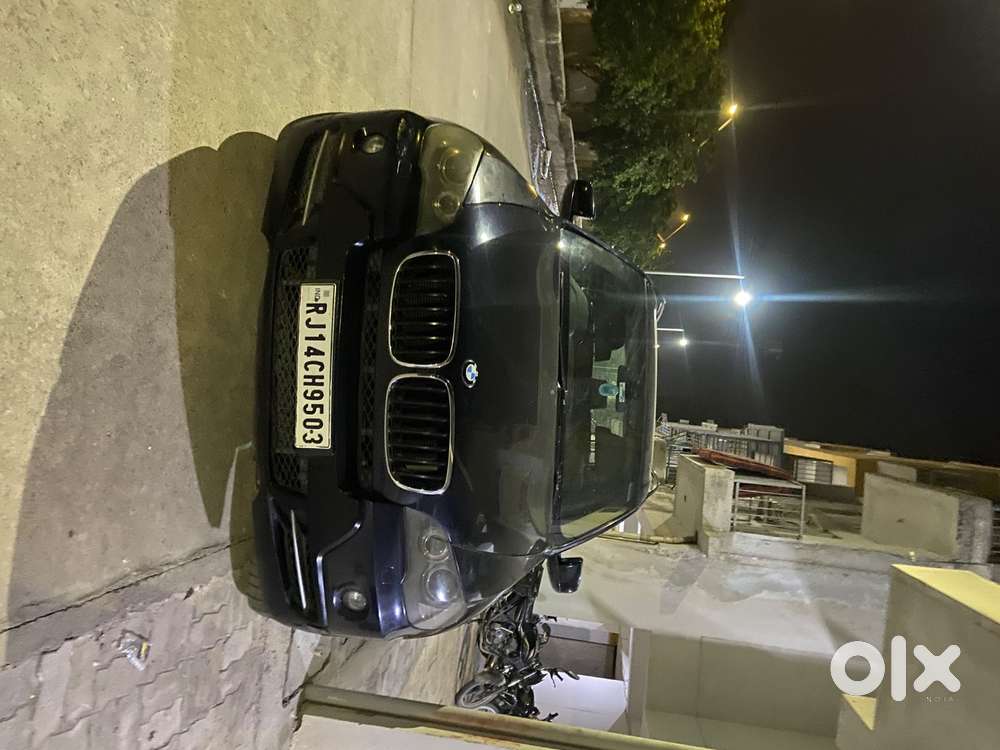Bmw X5 Diesel 2009