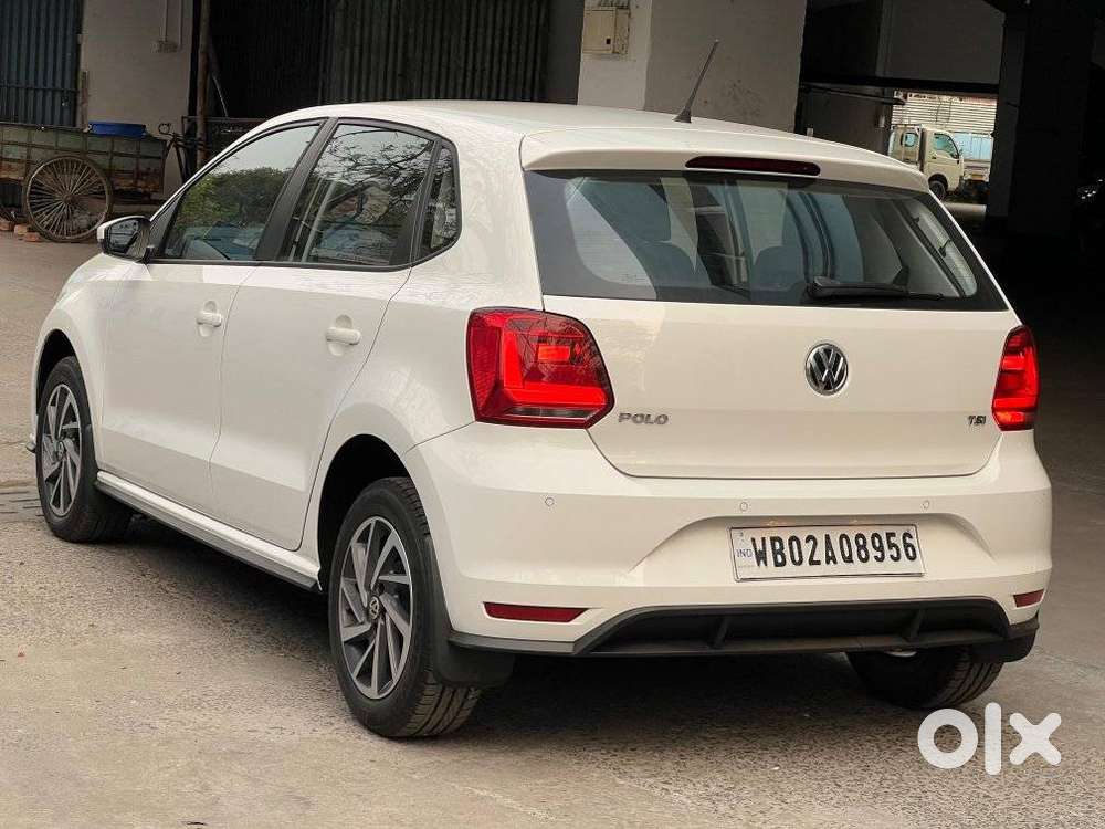 Volkswagen Polo 1.0 Comfortline Plus, 2021, Petrol