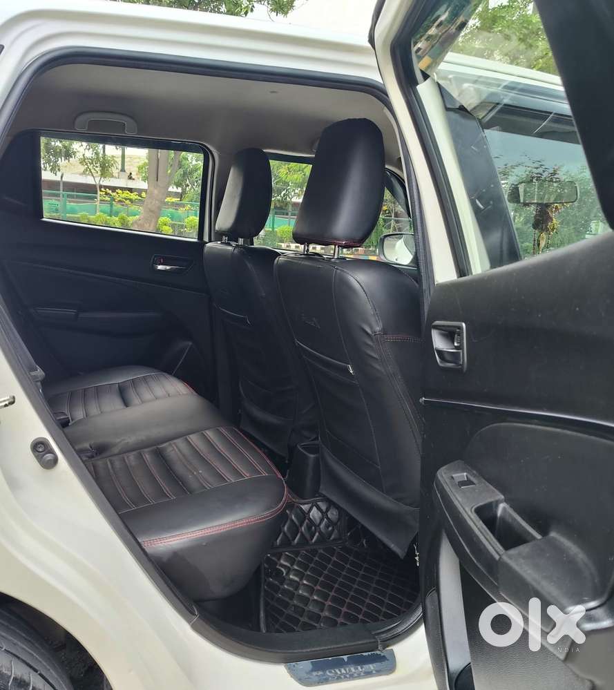 Maruti Suzuki Swift Vxi + Manual, 2021, Petrol