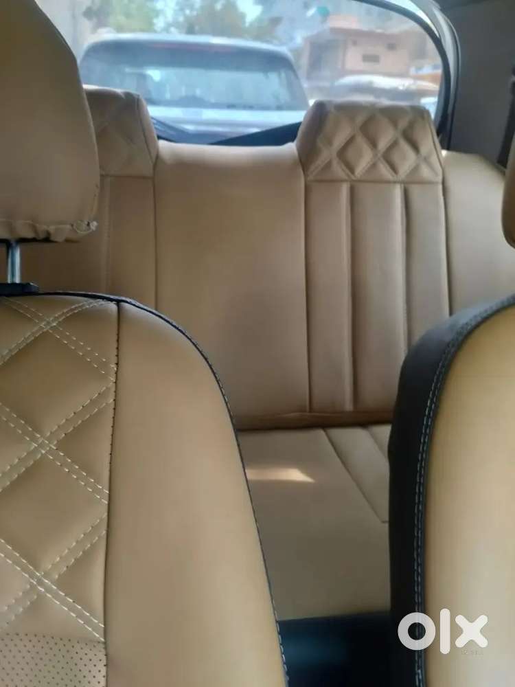 Hyundai New Santro 2007 Year