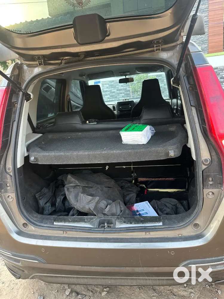 Maruti Suzuki Wagon R Vxi Petrol Manual 2019