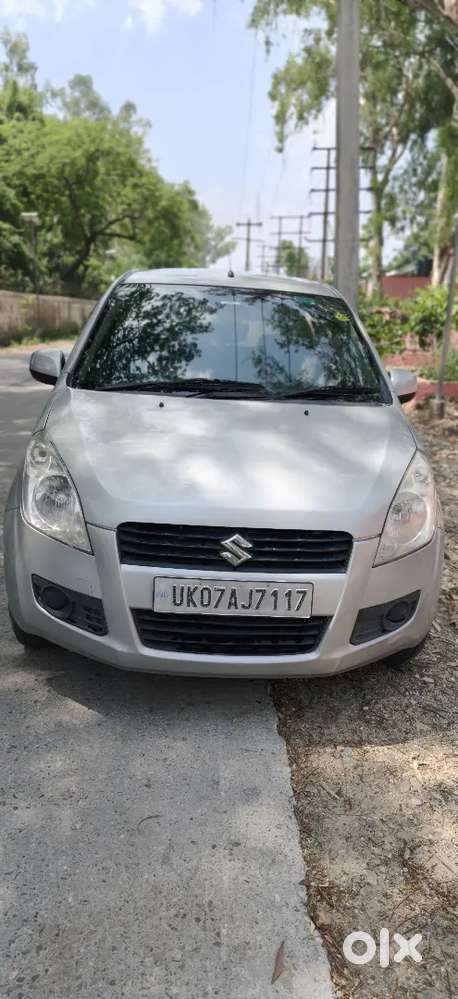 Ritz Very Good Condition