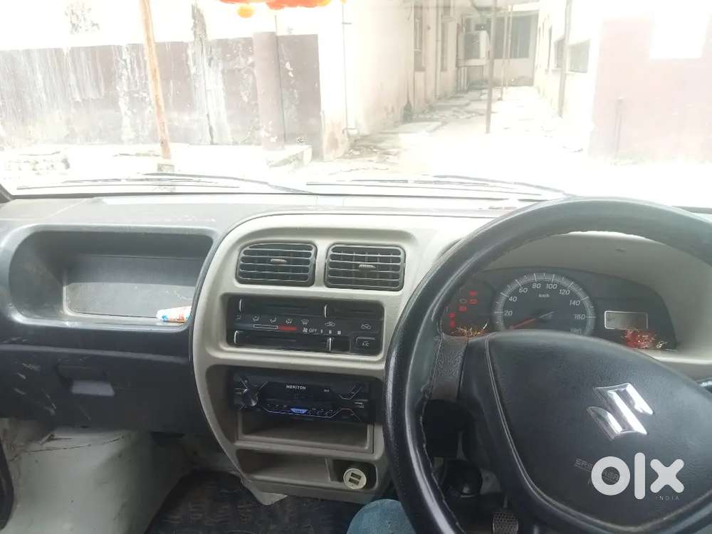 Maruti Suzuki Eeco 2020 Lpg Good Condition