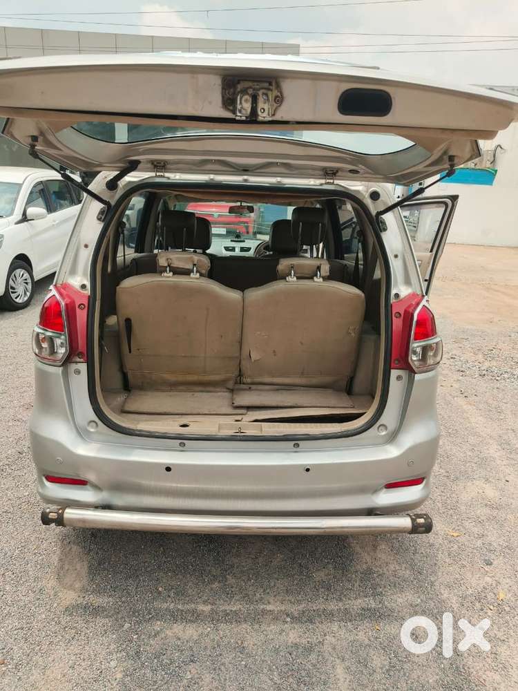 Maruti Suzuki Ertiga