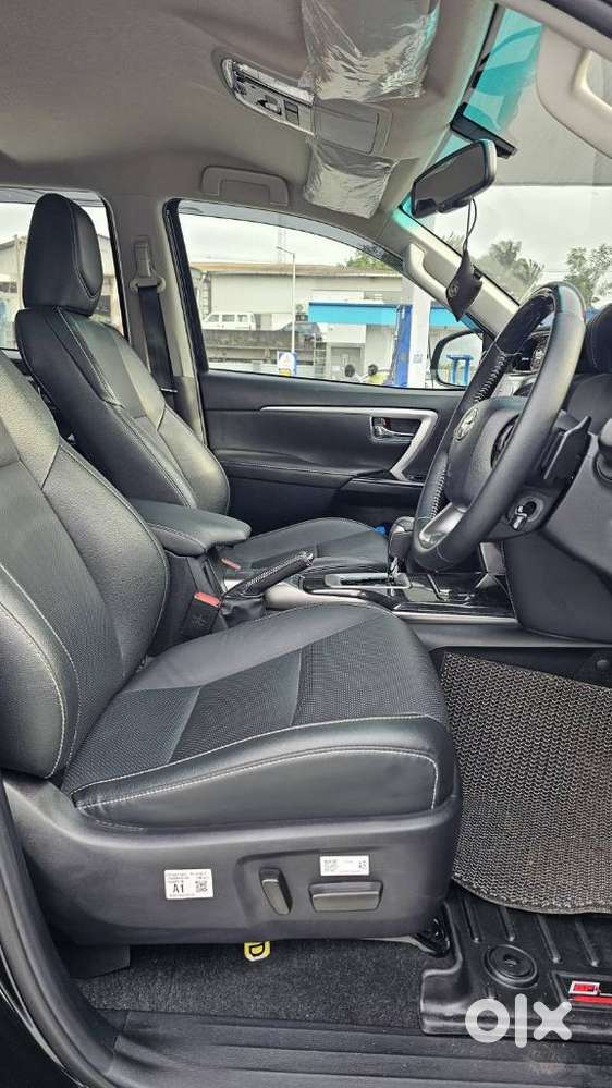 Toyota Fortuner 3.0 4x2 Automatic, 2024, Diesel