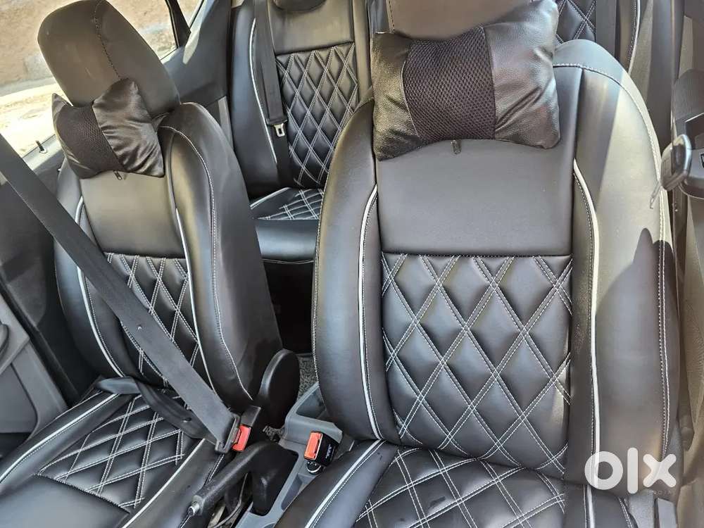 Well Maintained Car