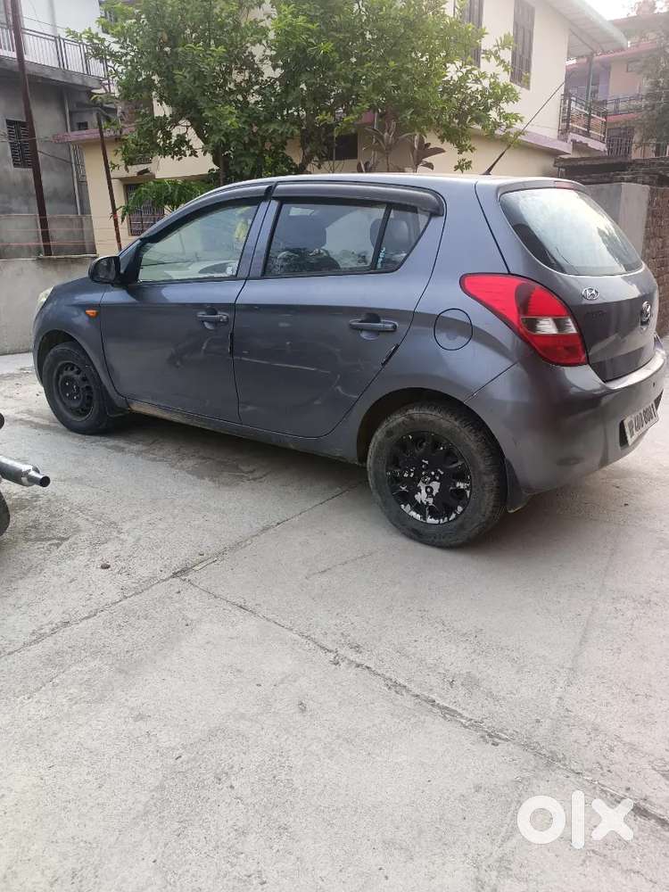 Good Condition