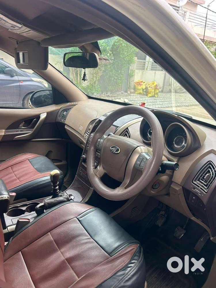 Mahindra Xuv500 Diesel Manual 2012