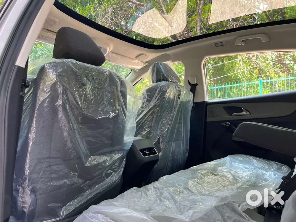 Mahindra Xev 9e Pack Two, 2025, Electric