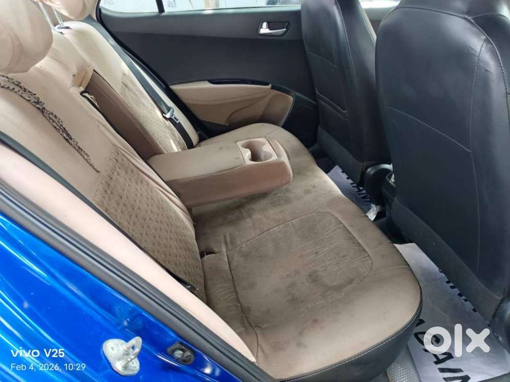 Hyundai Xcent S 1.2 (o), 2014, Petrol