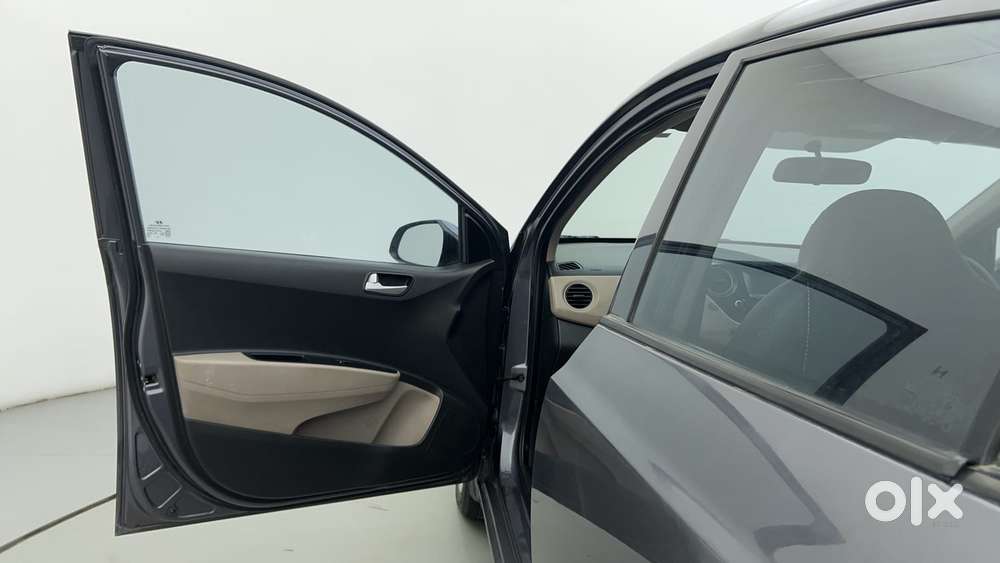 Hyundai Grand I10 1.2 Kappa Sportz, 2018, Petrol