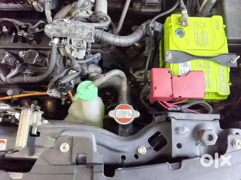 Maruti Suzuki S-presso 2020 Petrol 34500 Km Driven