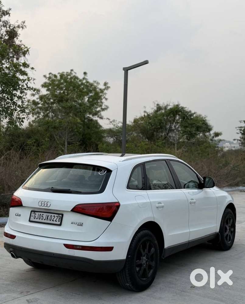 Audi Q5 2.0 35 Tdi, 2014, Diesel