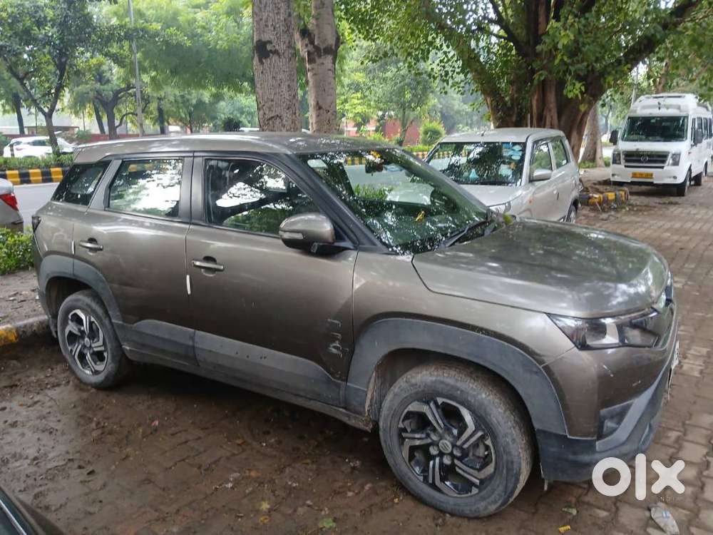 2022 Maruti Brezza Vxi Petrol Variant With Excellent Mileage & Smooth