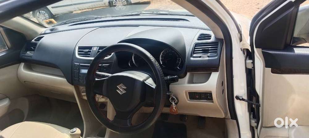 Maruti Suzuki Swift Dzire 2012-2015 Vdi, 2014, Diesel