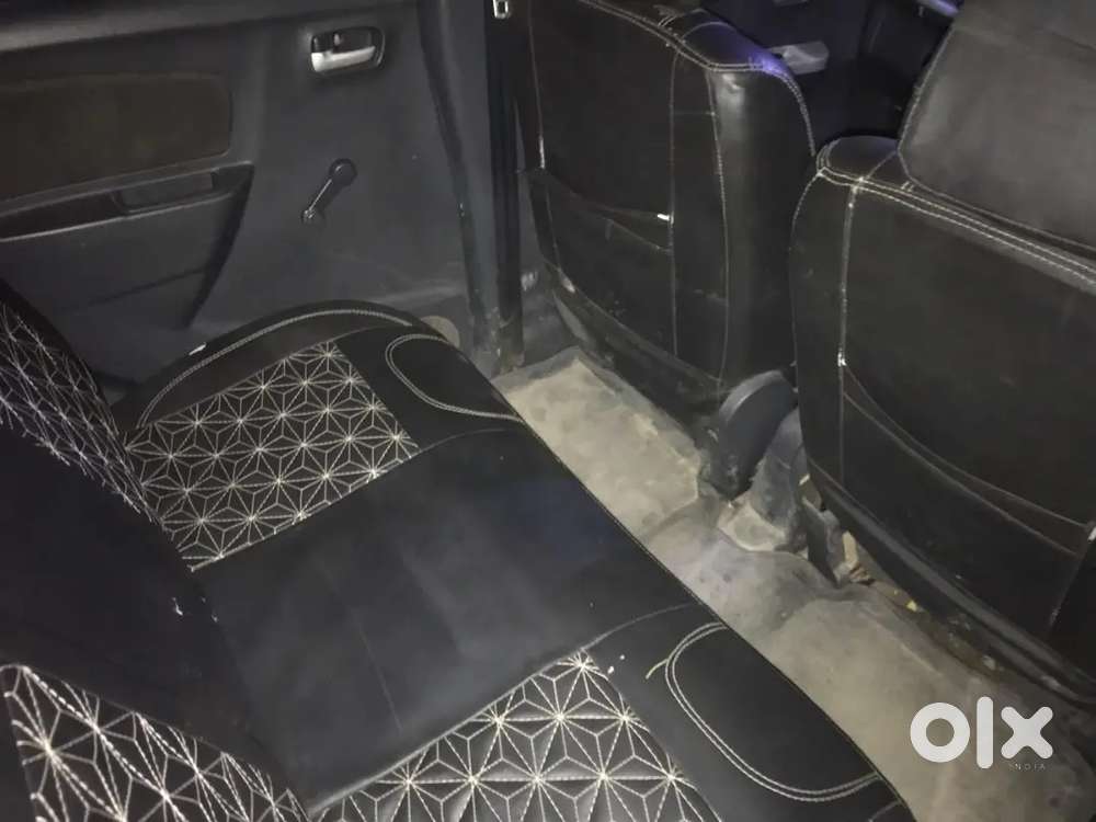 Maruti Suzuki Wagon R 1.0 2012 Cng & Hybrids 84000 Km Driven