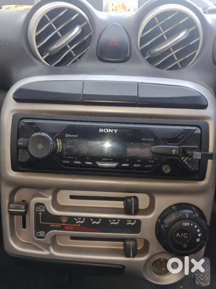 Hyundai Santro Xing 2011 Manual Petrol