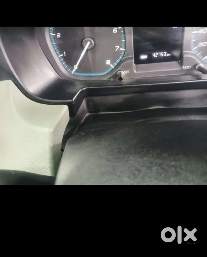 Tata Punch Brand New Condition Family Car