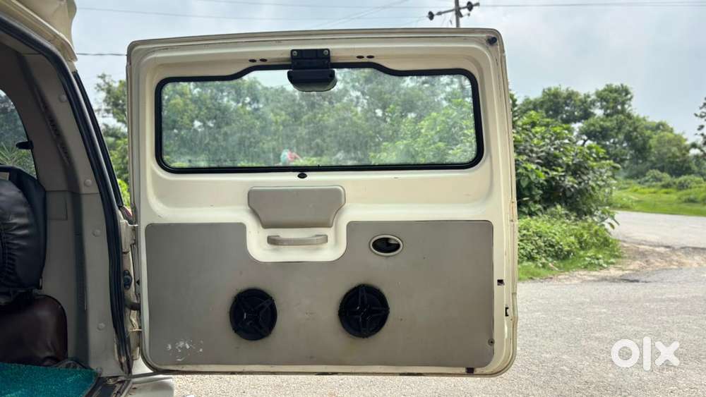 Mahindra Scorpio S3, 2018