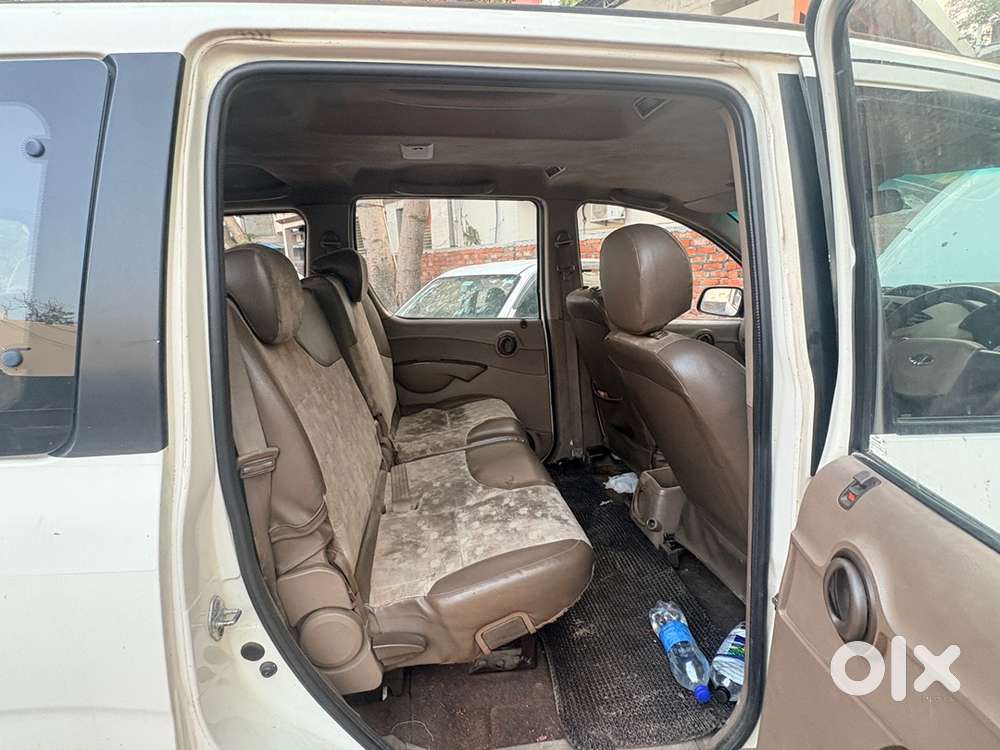 Mahindra Xylo 2012 Diesel 69342 Km Driven