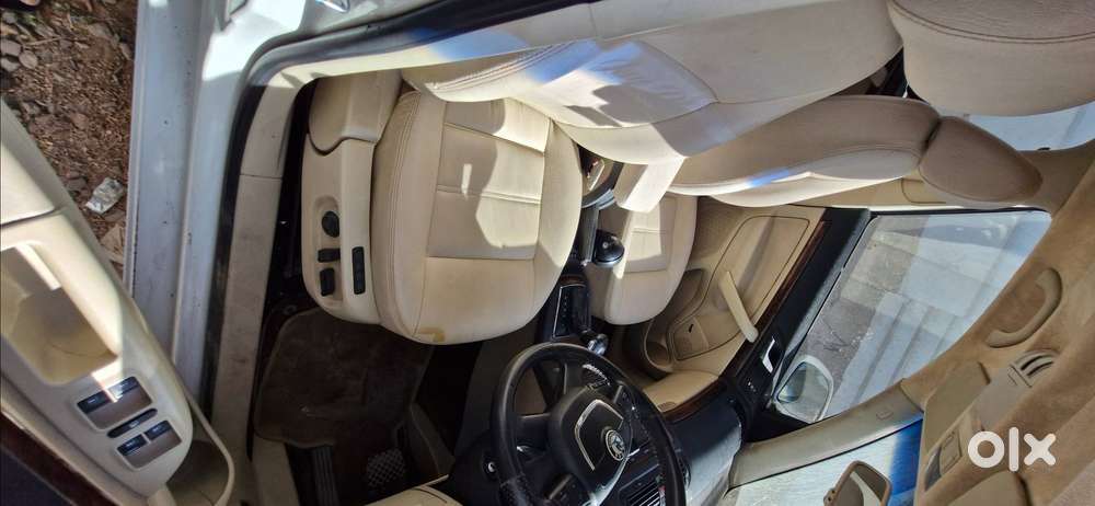 Skoda Laura