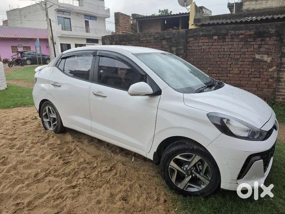 Hyundai Aura 1.2 2024