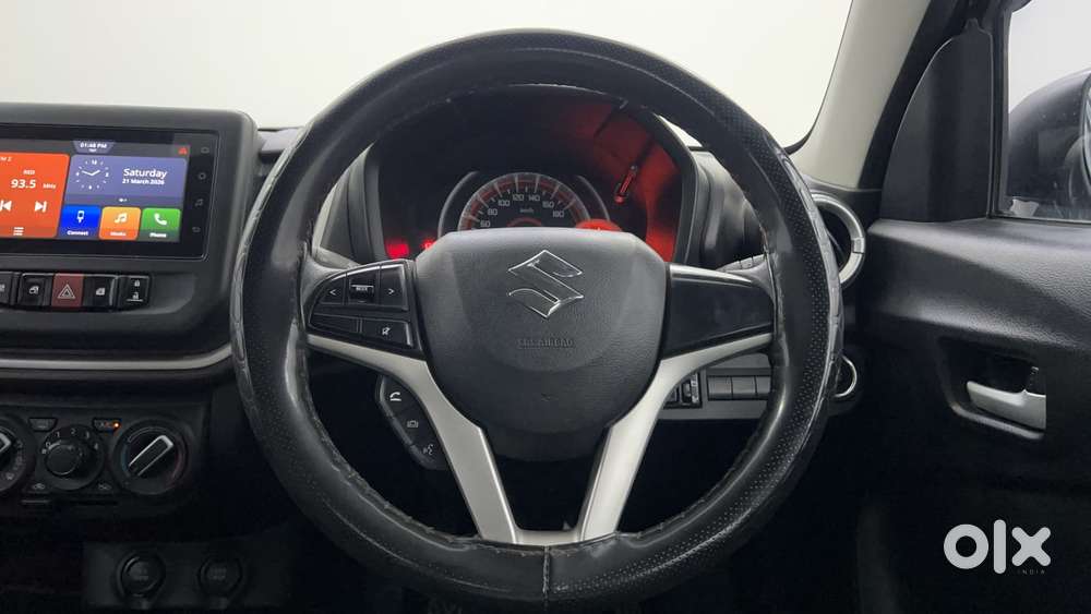 Maruti Suzuki Celerio 1.0 Zxi Plus Ags, 2022, Petrol
