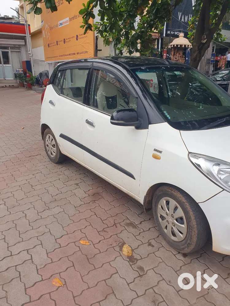 Hyundai I10 Magna 2013 Petrol