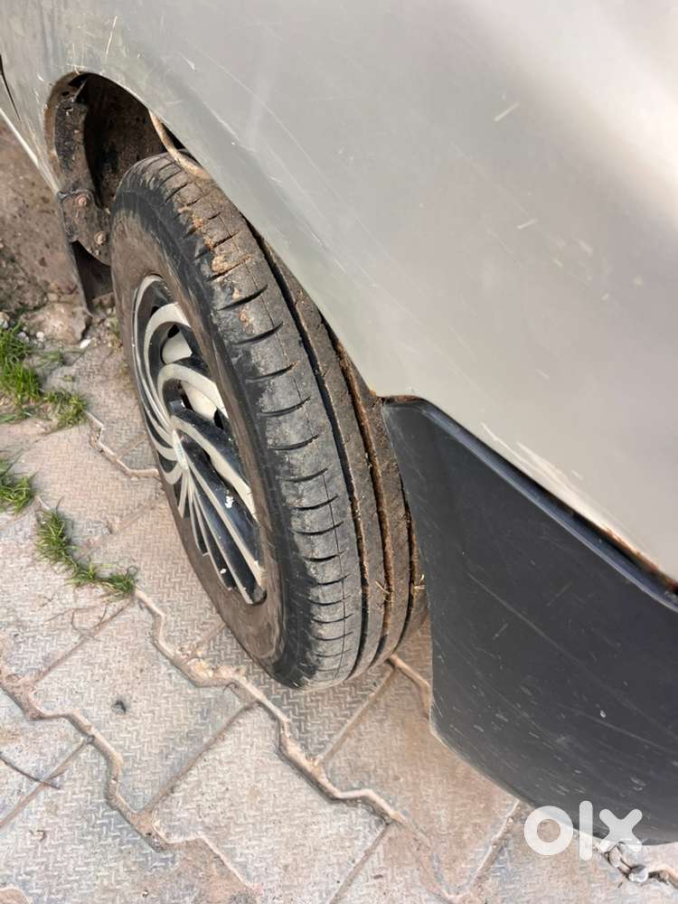 2008 Maruti Suzuki Alto