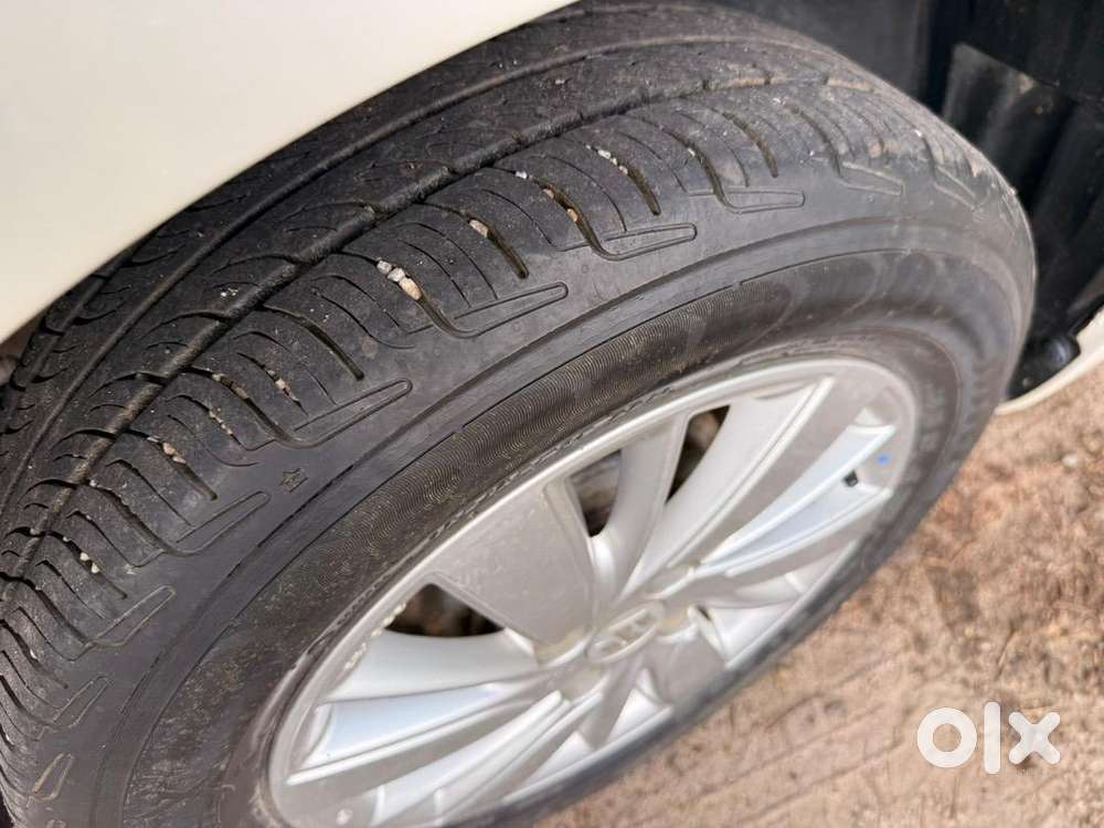 Maruti Suzuki Swift 2011 Petrol Well Maintained