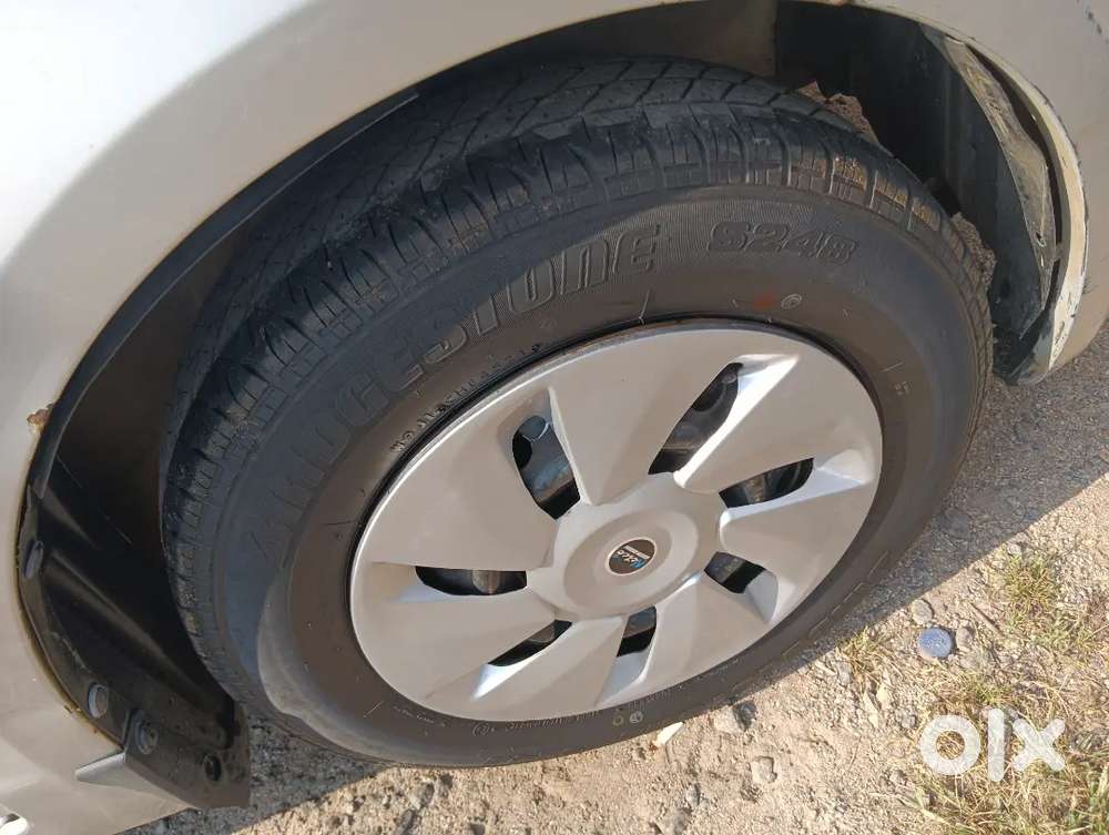 Maruti Suzuki Swift 2011