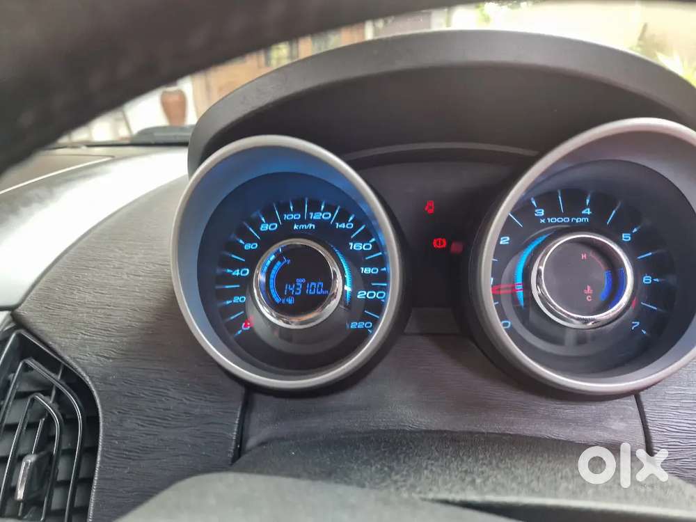 Mahindra Xuv500 2018 Diesel 143100 Km Driven