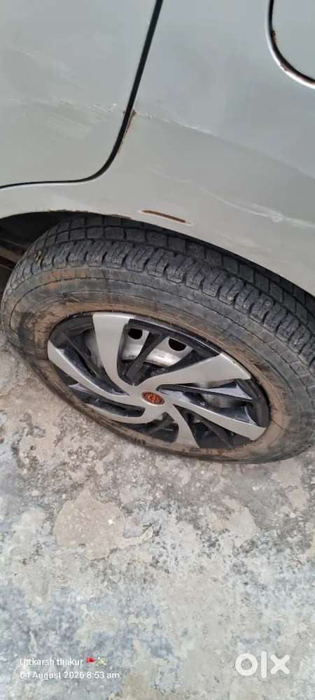 Maruti Suzuki Wagon R 2012 Fresh Condition Ok