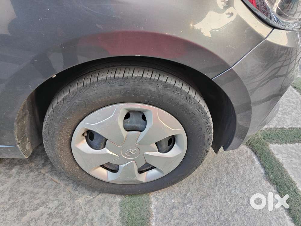 Tata Tiago 1.05 Revotorq Xt, 2020, Cng & Hybrids