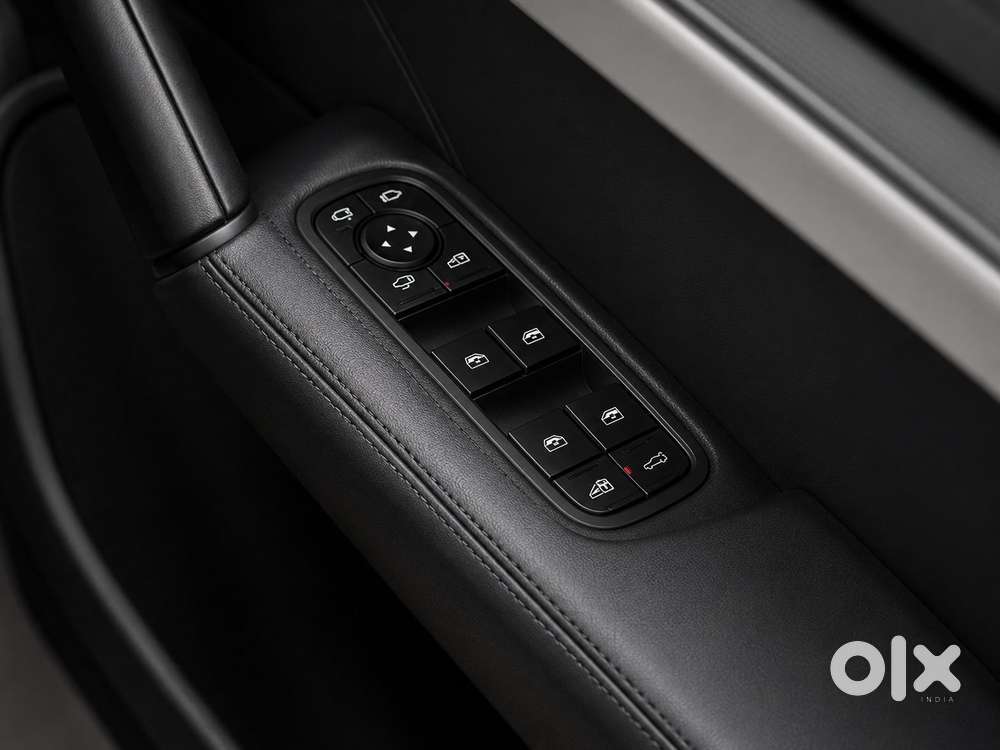 Porsche Cayenne S Hybrid, 2025, Petrol