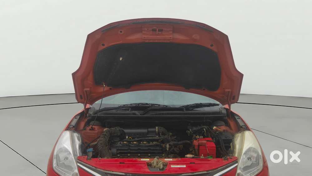Maruti Suzuki Baleno 1.2 Cvt Delta, 2016, Petrol