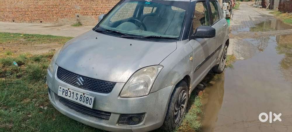 Swift Diesel Maruti 2007